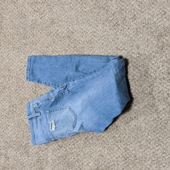 Liz Lange Maternity Jeggings - Picture 5 of 5